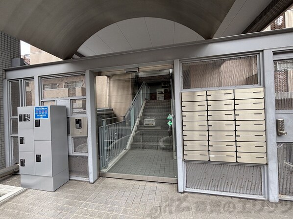 エステート小松の物件内観写真